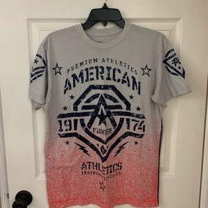 American Fighter t-shirt